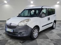 OPEL - COMBO TOUR 1.6 CDTI - 95 CH ECOFLEX START/STOP L1H1 E…