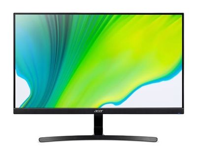 Ecran LED PC Acer Série K3 K273Ebmix 27" Full HD Noir/ La première pho - Photo 1