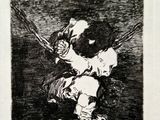 dessin représentant un homme sur un skateboard tenant un skateboard