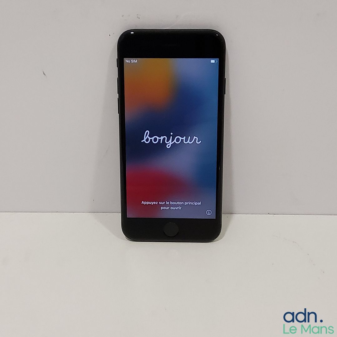 Expédition obligatoire - Apple - Iphone 7 32gb - Parfaitemen…