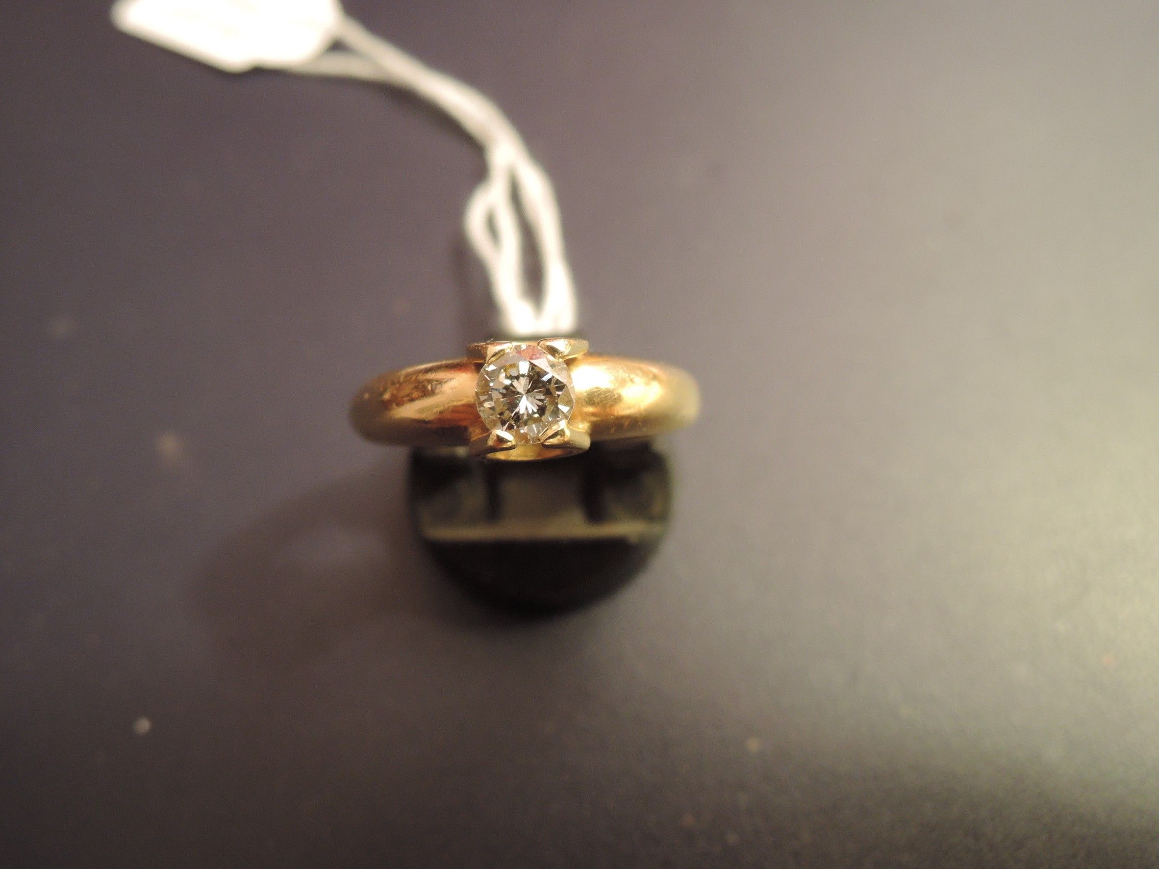 Bijoux & Pierres Précieuses