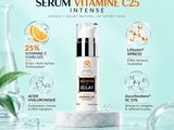serum vitamin c5 intensive eye cream