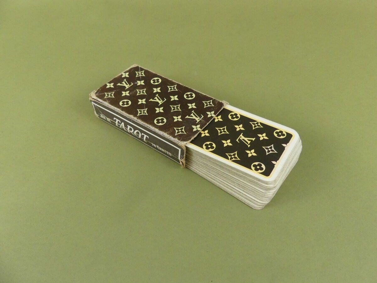 Maroquinerie de Luxe