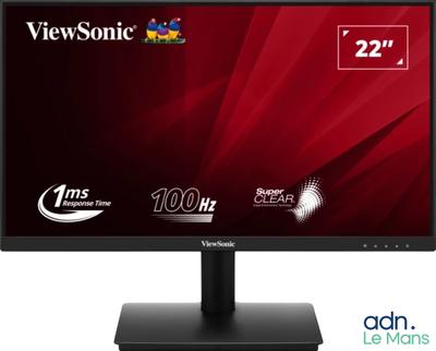 viewsonic 22 full hd monitor