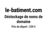 Photo 1/1 du lot