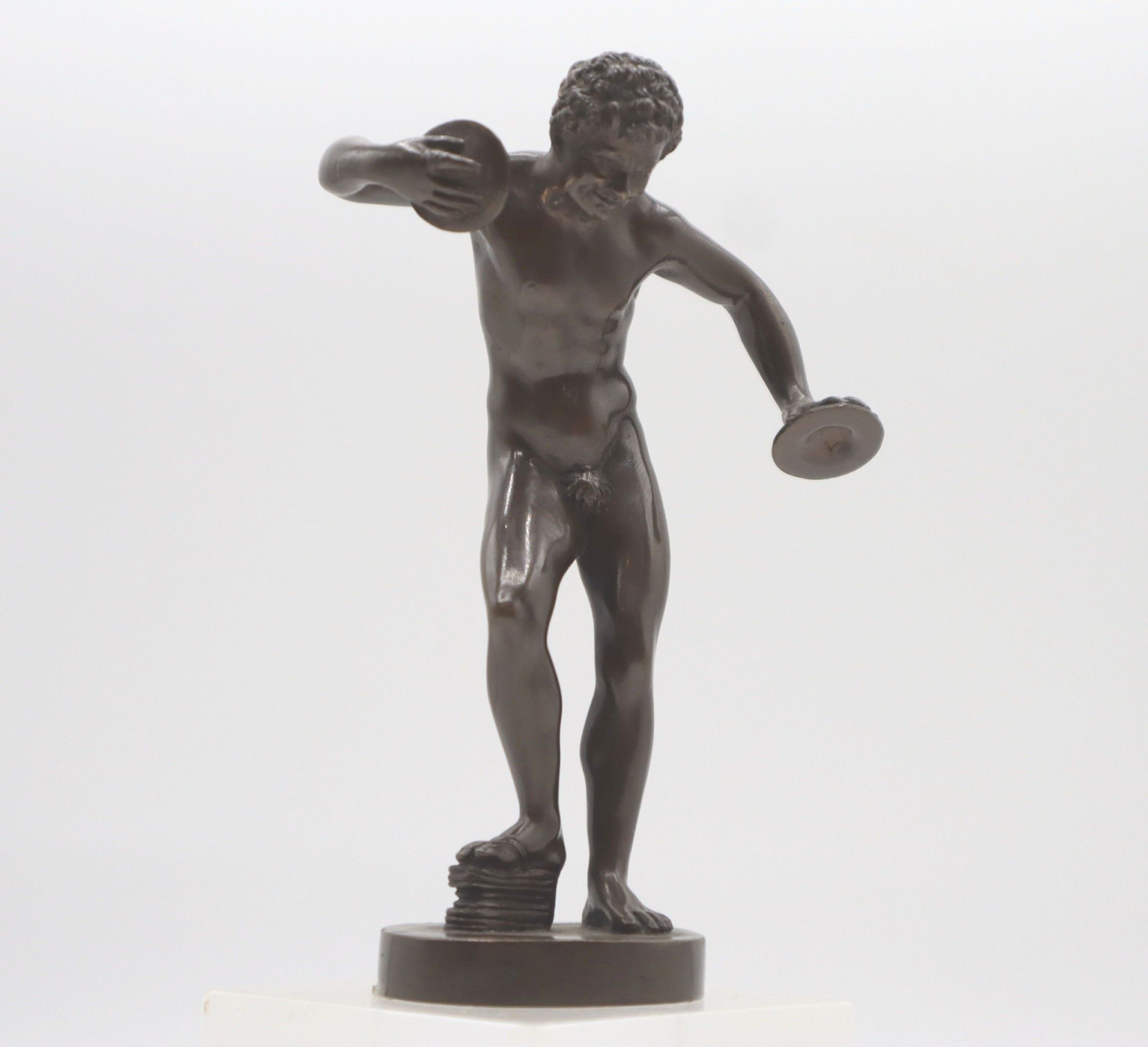 Objets d'art & Curiosités