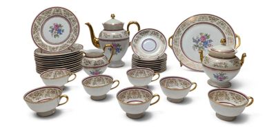 Charles AHRENFELDT - Limoges