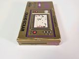an image of a close up of a box with a clock on it