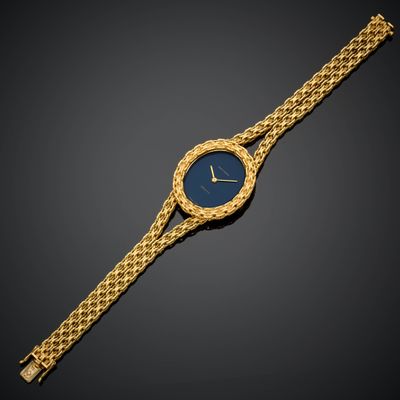 MOVADO "Zenith". - Photo 1