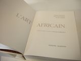an open book that is sitting on a table