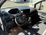 a small car with a steering wheel and a dashboard