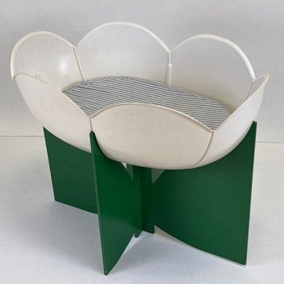 Philippe PRADALIE (né en 1938) - Atelier A