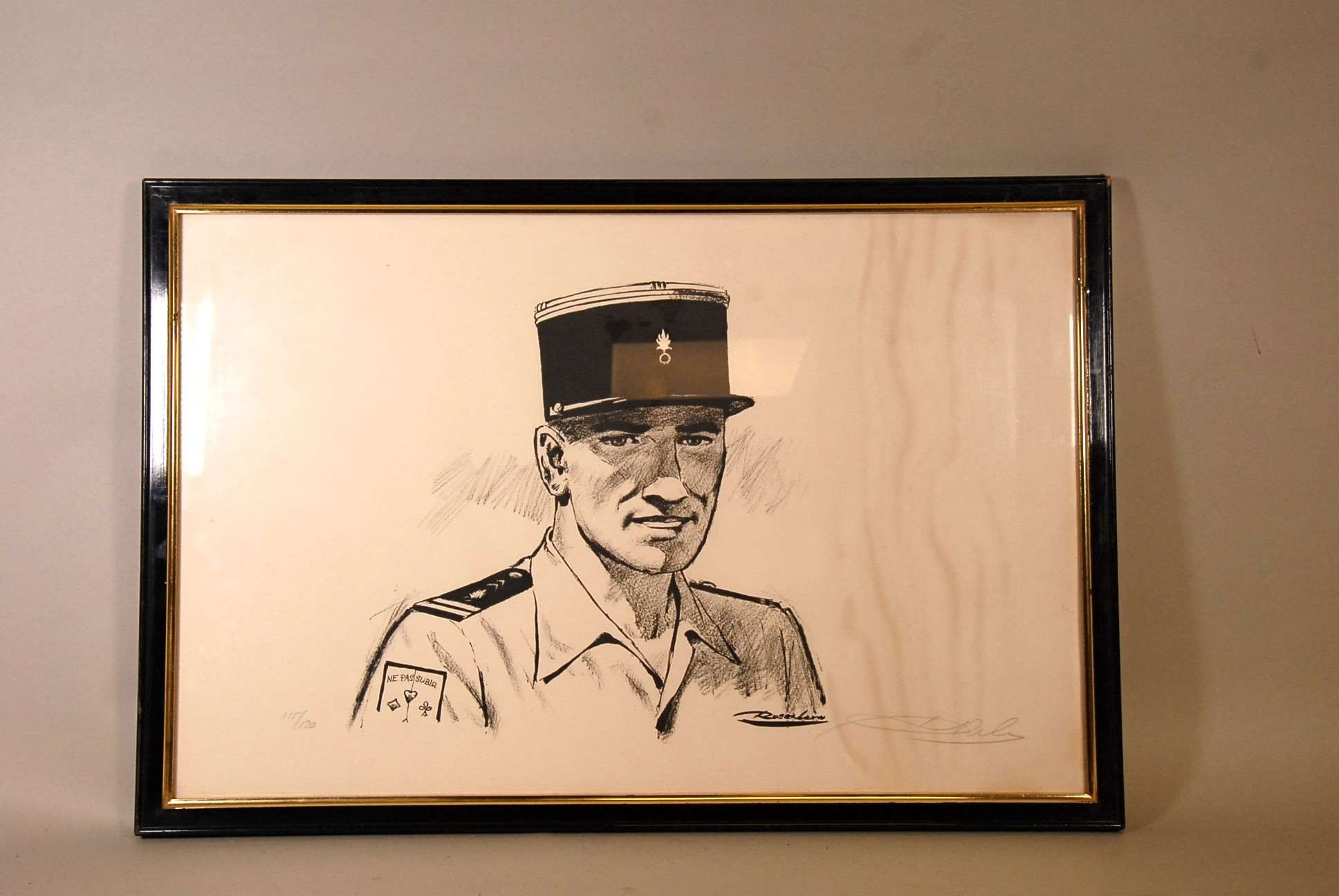 Objets d'art & Curiosités