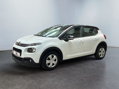 Citroën e-Cross 1.0 PureTech Feel 5 portes