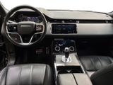 a view of the interior of a car from the driver ' s seat