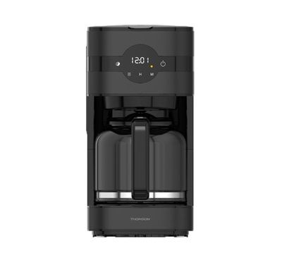 Cafetière filtre thomson fonctionnel avec tous ces accessoir…