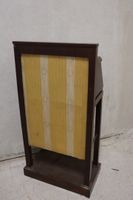 Petit bureau de pente dit "billet doux" en acajou, plateau d… (photo 6)