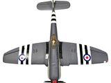 an image of a model of a fighter plane