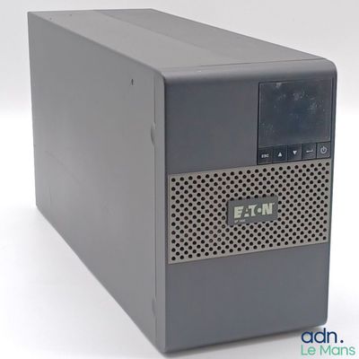 Onduleur Eaton 5P1550I - 1550 Va, 1100 W, Entrée : C14, Sort…