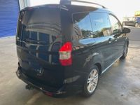 FORD - VP FORD TOURNEO COURIER TITANIUM 1,0E 100 CV BV6 - Ge… (photo 3)