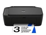 Imprimante à jet d'encre HP Deskjet avec 3 cartouches d'encre