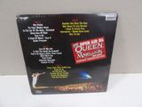 an open air of queen ' s marathon cd
