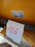 Lot de 2 transpalettes manuels – capacités 1 000 kg et 2 000… (photo 2)