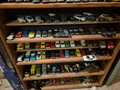 Complément photos lot 582.