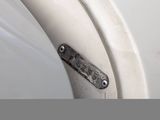 an image of a close up of a door handle