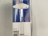 a package of toothbrushes sitting on a table