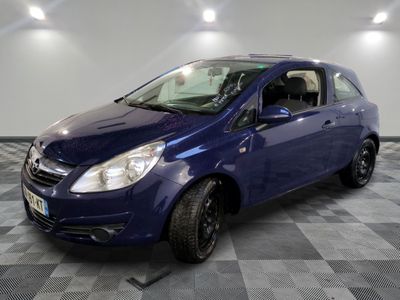 OPEL - CORSA 1.0 - 60 - ES - Mise en service: 28/08/2009 - V…