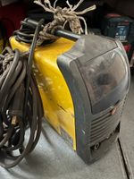 un petit poste à souder CEA type Matrin 2200