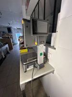1 balance PRECIA MOLEN 12,1'' TFT MODULE, max 25 kg, validit… (photo 2)