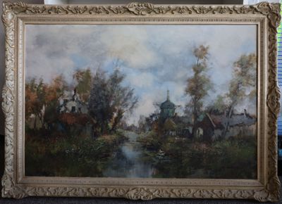 Theodorus VAN OORSCHOT (1910-1989)