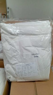 Couette, dimensions et grammage en photo - NEUVE sous bliste…