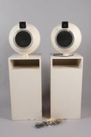 Paires d'enceintes ELIPSON 4040.