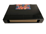 an image of a game console with a sticker on top of it