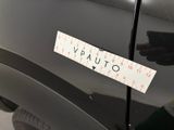 a sticker on the side of a car that says vauto