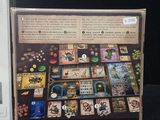 a box with a game on it and a box with a game on it