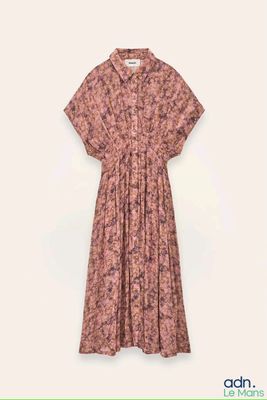 an image of a woman ' s dress on a hanger