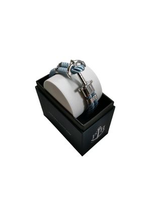 Lot de 24 bracelets avec présentoirs PAUL HEWITT - Couleurs … - Photo 1