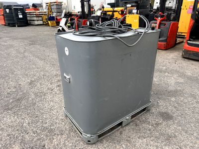 Schutz - Cuve À Carburant 700 LI…