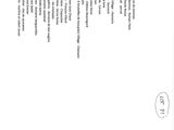 an image of a white sheet of paper with a line of words on it