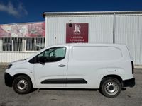 PEUGEOT PARTNER XL 950KG 1.5 BLUE HDI 100 S&S ASPHALT CONNEC… (photo 3)