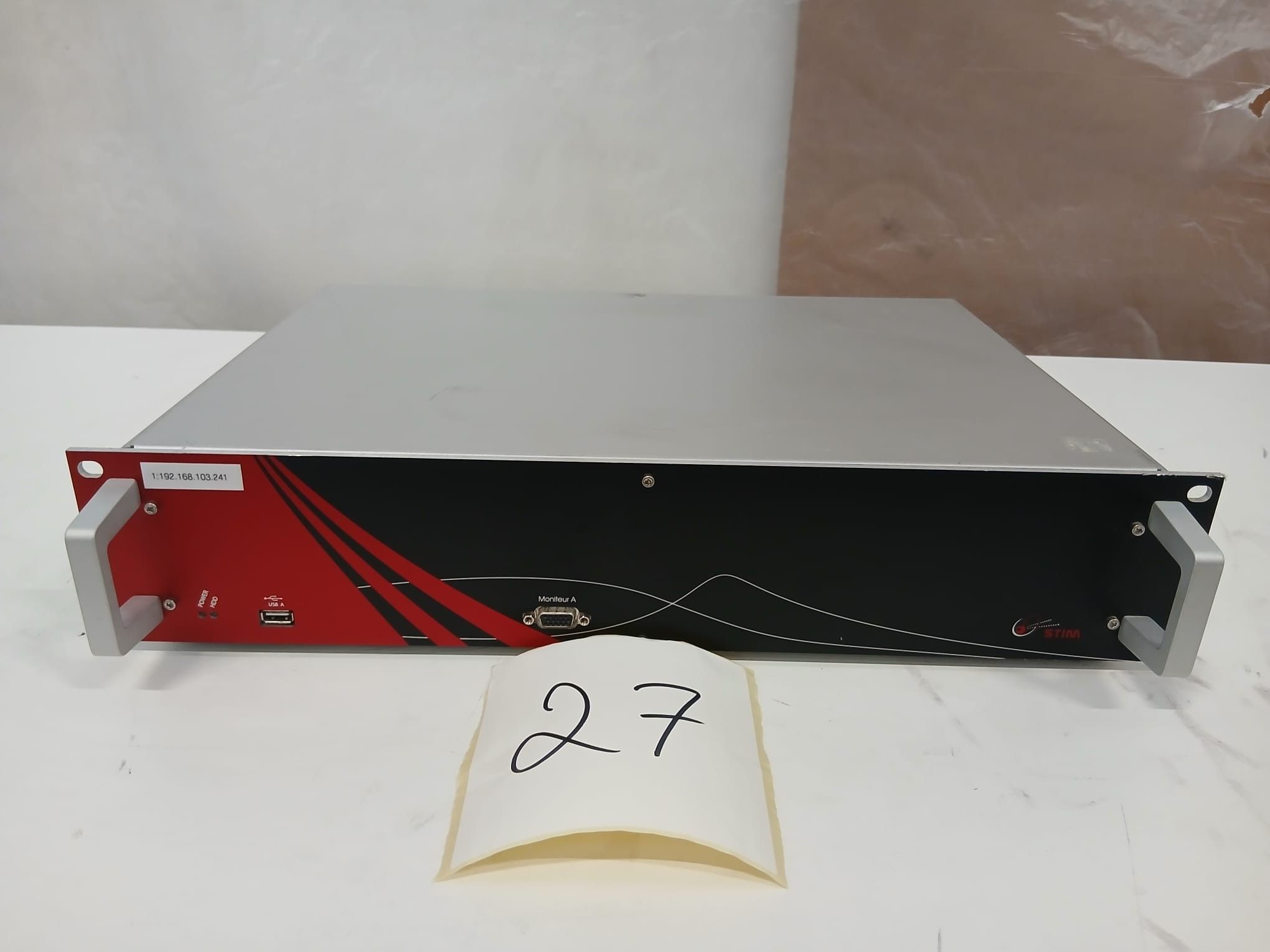 Destockage & Invendus