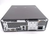 a picture of a computer with a hard drive on top of it