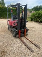 Matériel de manutention et de stockage