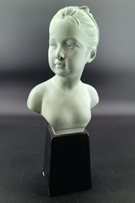 D'après Jean-Baptiste HOUDON (1741-1828).