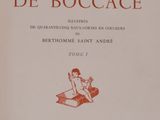 the front cover of a book with an image of a woman sitting on a bed