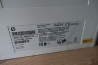 SUR DESIGNATION : Un copieur HP modèle Color Laser Jet Manag… (photo 3)